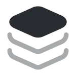 Layer SVG Icon